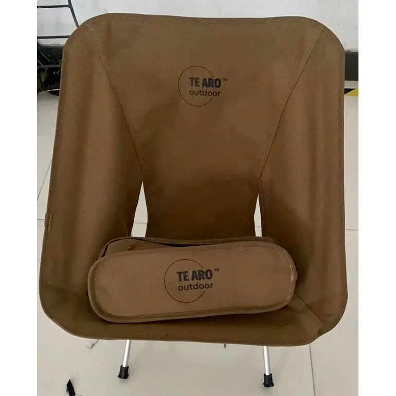 200240     ~ TE ARO SUPER COMPACT 1KG CHAIR - 150 Kgs