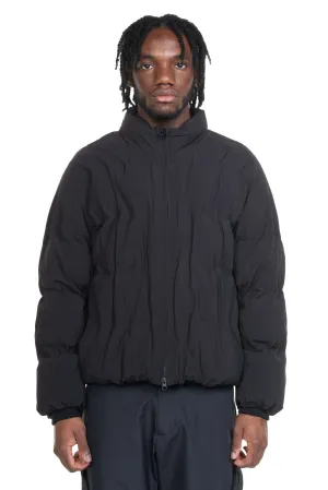 5.1 Down Right Jacket Black