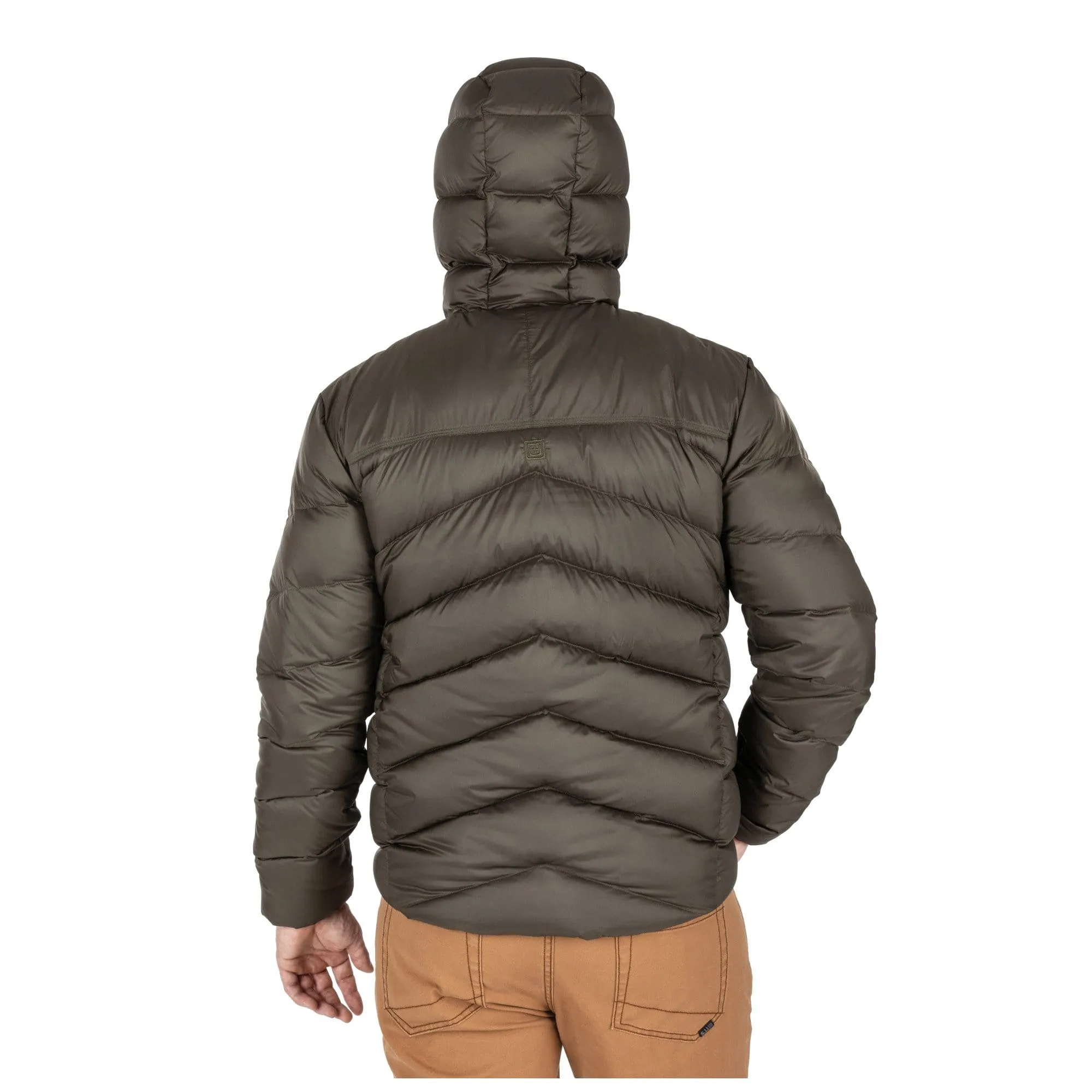 ACADIA DOWN JACKET