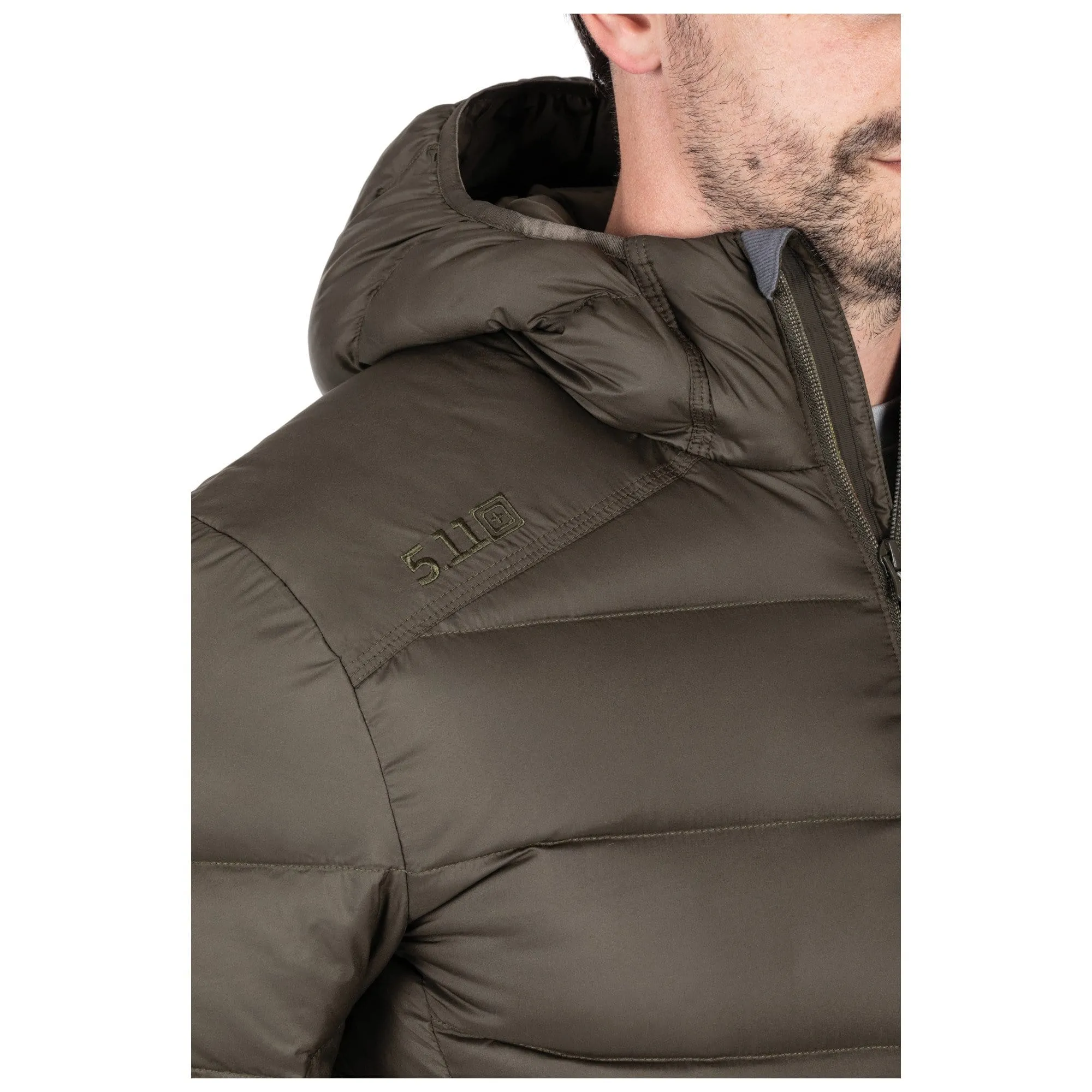 ACADIA DOWN JACKET