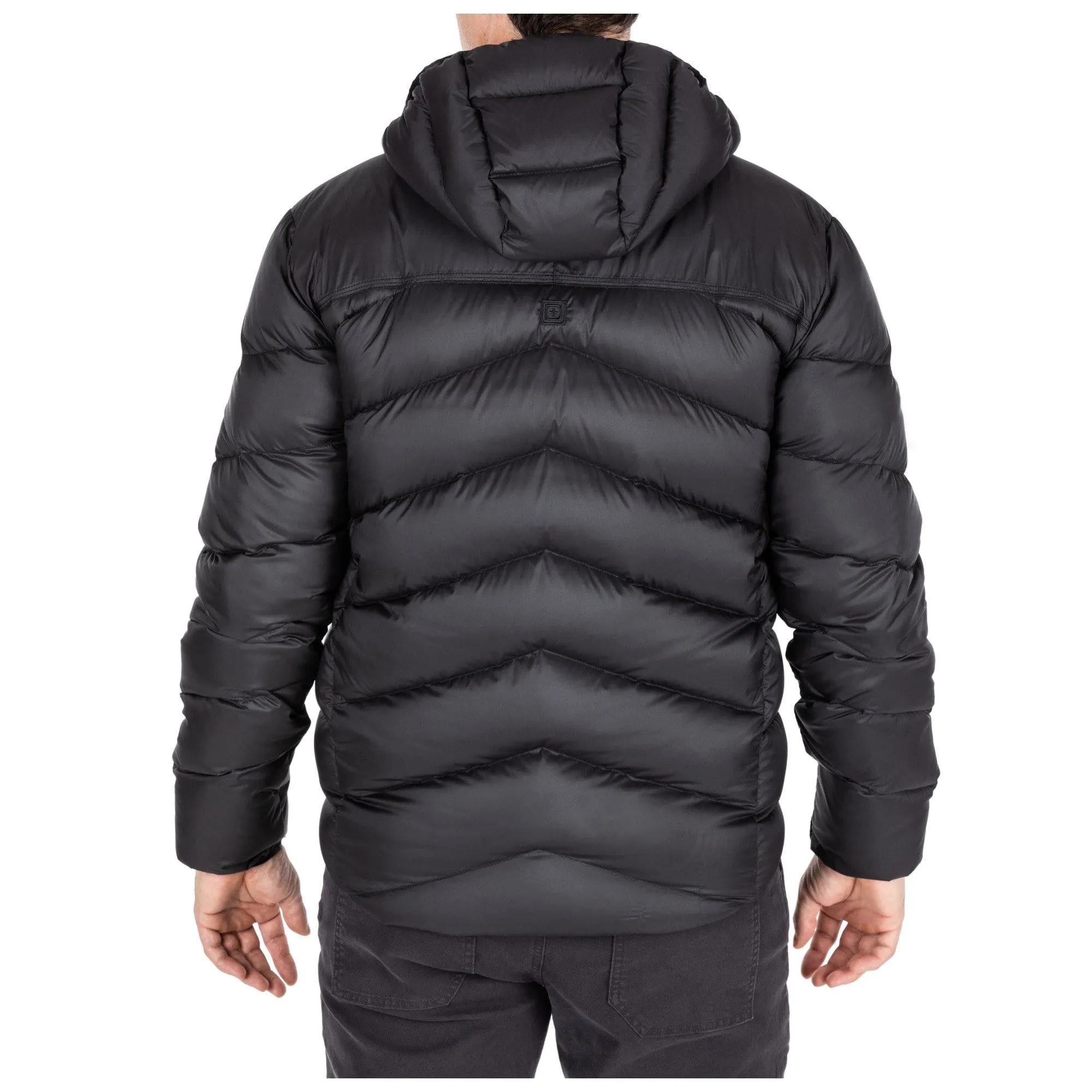 ACADIA DOWN JACKET