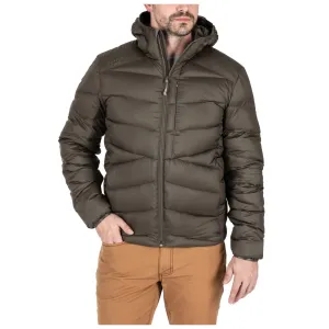 ACADIA DOWN JACKET