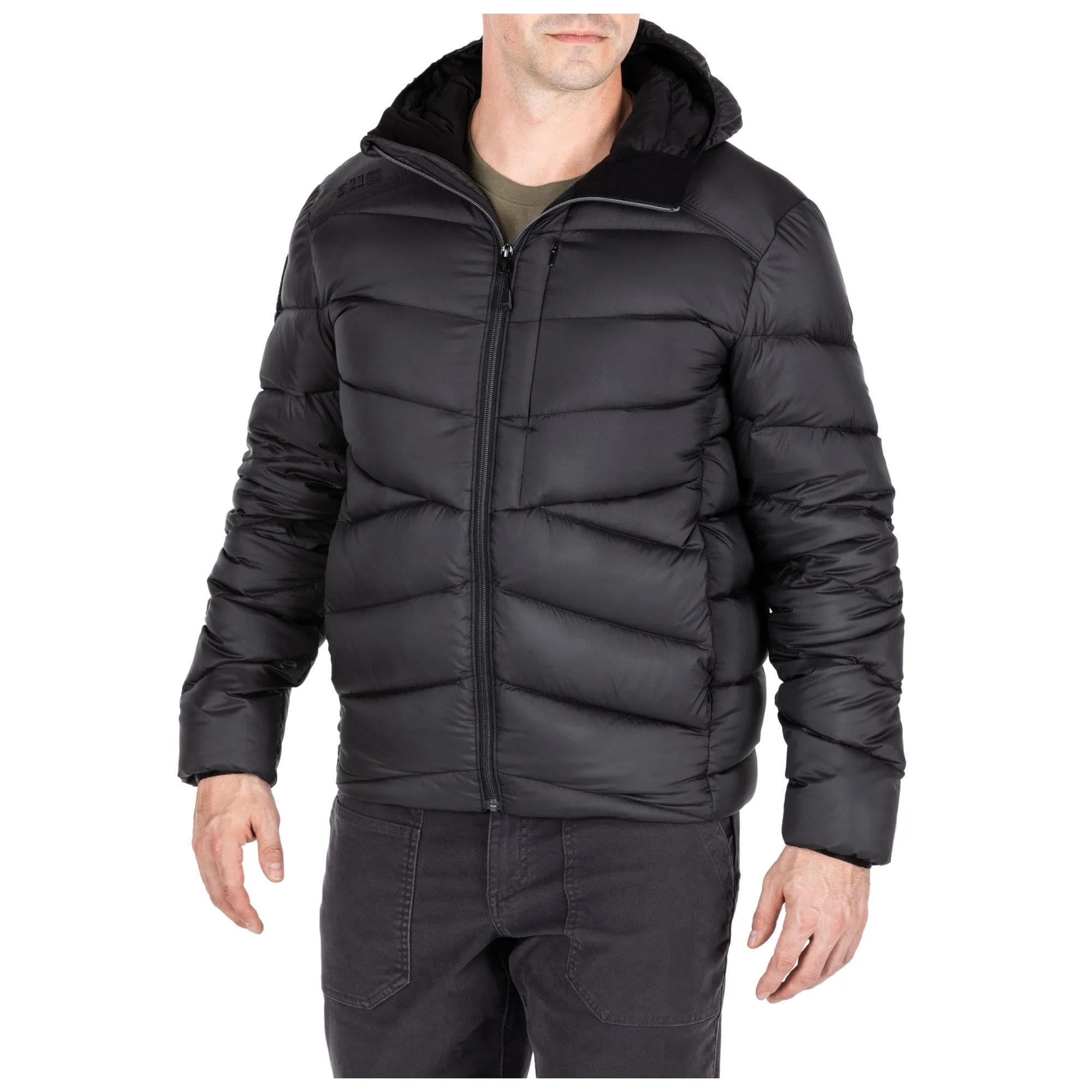 ACADIA DOWN JACKET