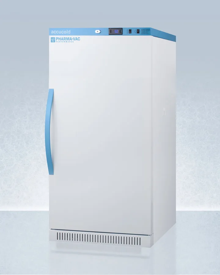 Accucold 8 Cu.Ft. Built-in Pharmacy, Medication & Vaccine Refrigerator