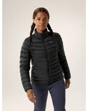 Arc'teryx Cerium Jacket Women's