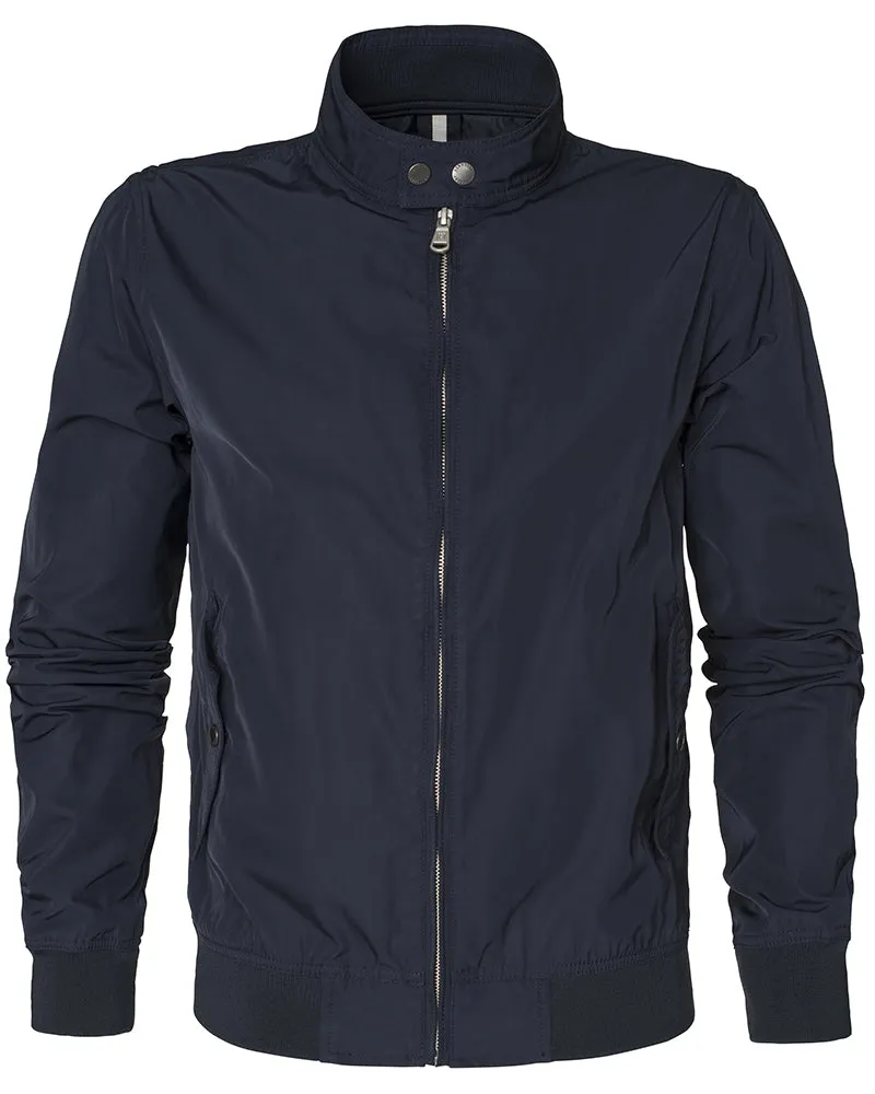 Berkeley Brooks Bomber Jacket