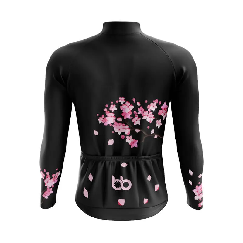 Bicycle Booth Sakura Aero Jerseys (Black)