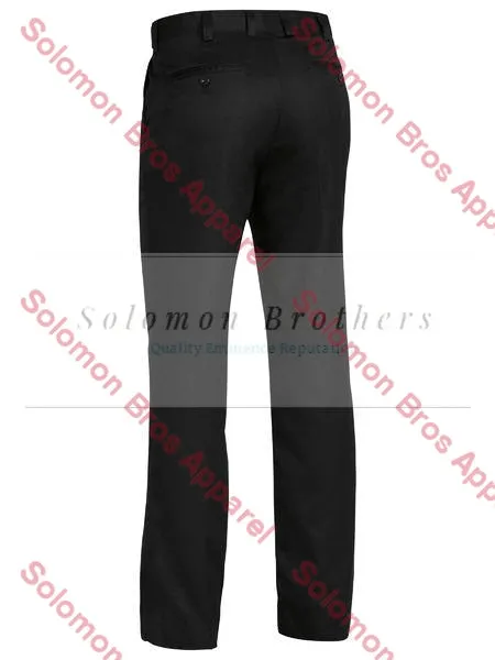 Bisley Permanent Press Trouser