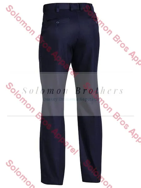 Bisley Permanent Press Trouser