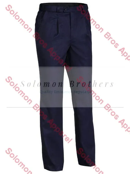 Bisley Permanent Press Trouser