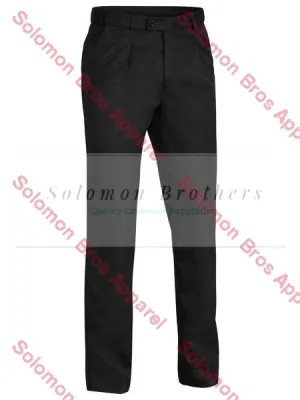 Bisley Permanent Press Trouser