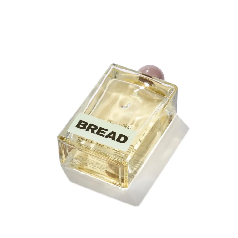 Bread Beauty Everyday Gloss Hair Oil 100ml