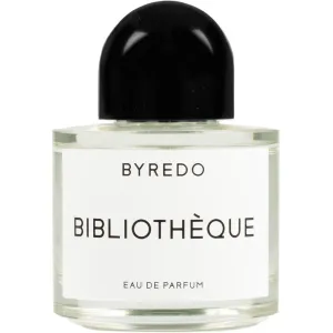 Byredo Bibliotheque Eau De Parfum 50ml