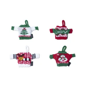 CHRISTMAS ORNAMENT BUNDLE