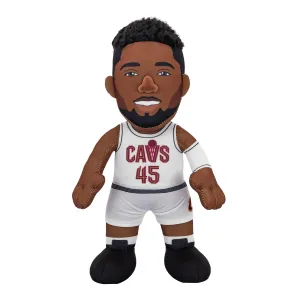 Cleveland Cavaliers Donovan Mitchell 10" Plush Figure