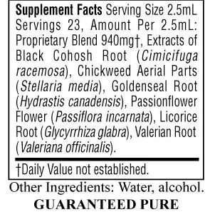 Combination CBG Extract