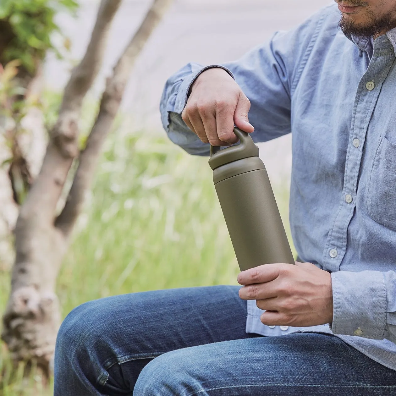 Day Off Insulated Tumbler