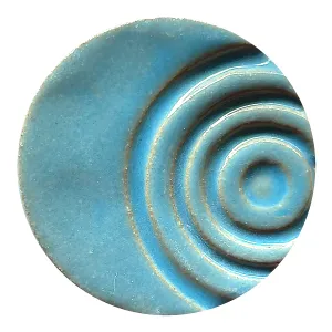 DRY1241 Acapulco Blue (Warm Sky Blue)