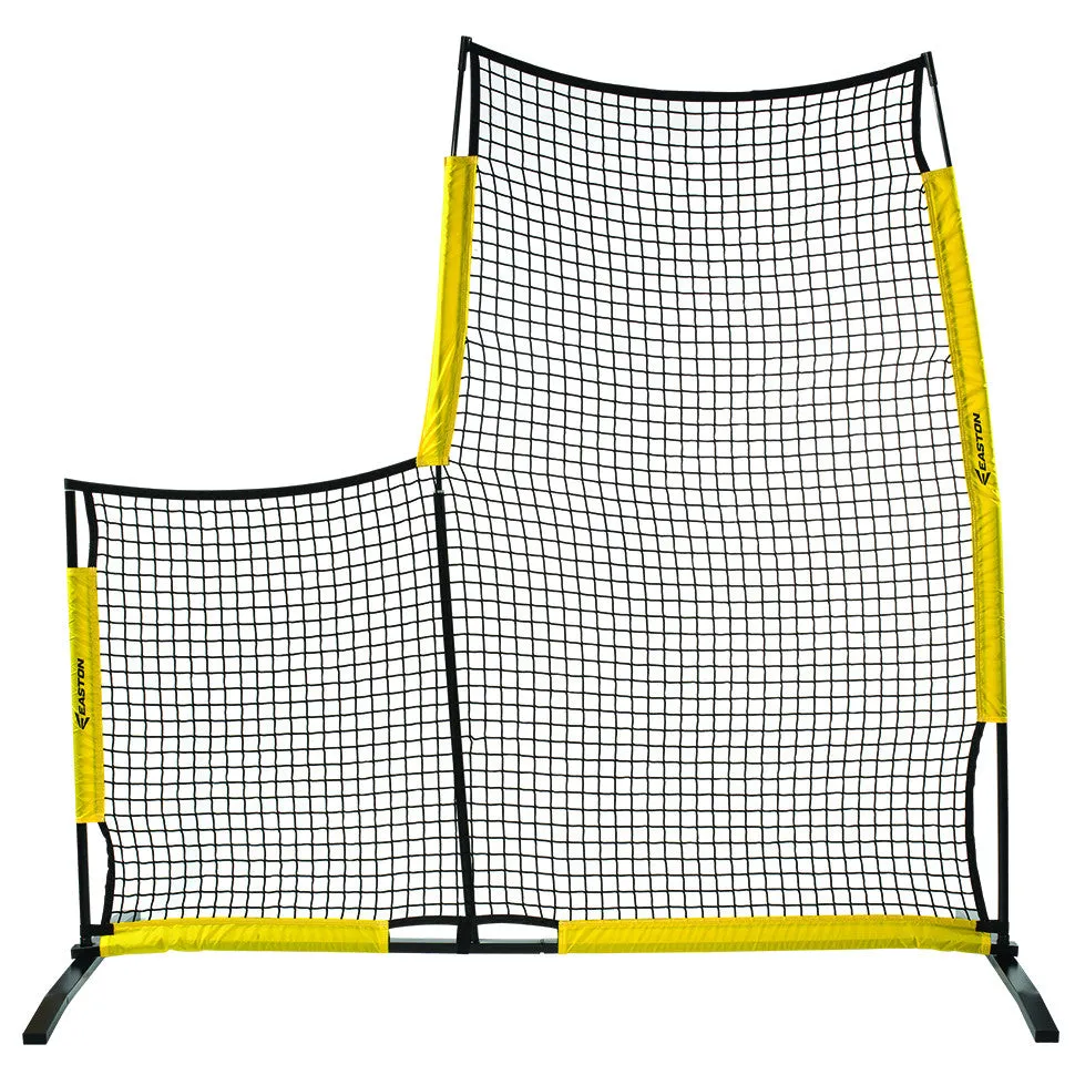 Easton Pop-Up L-Screen