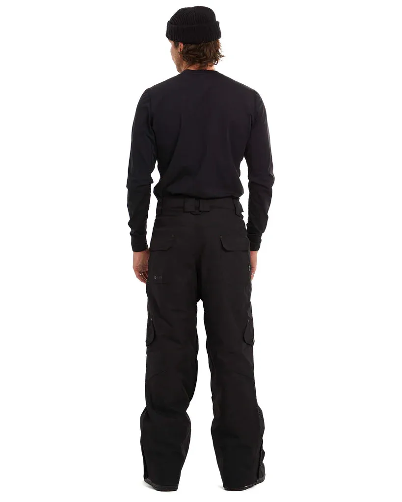 Elude Intercept Pants Mens 2024 Black