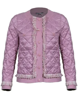 Ferro Quilted Jacket