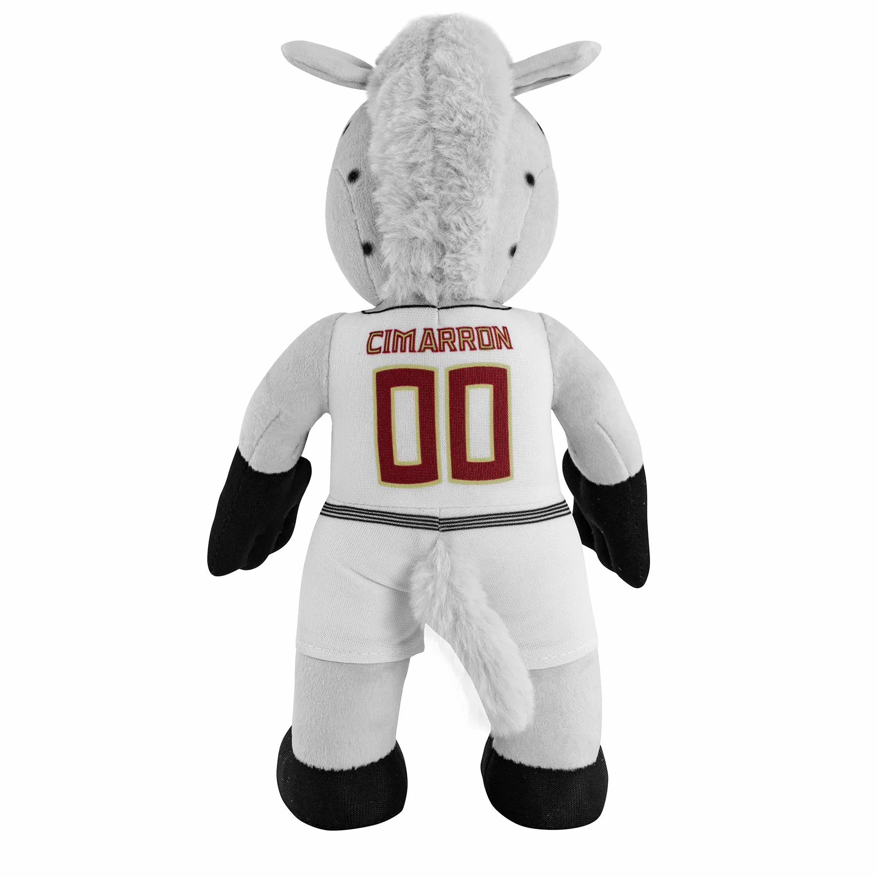 Florida State Cimarron 10" Mascot Plush Figure