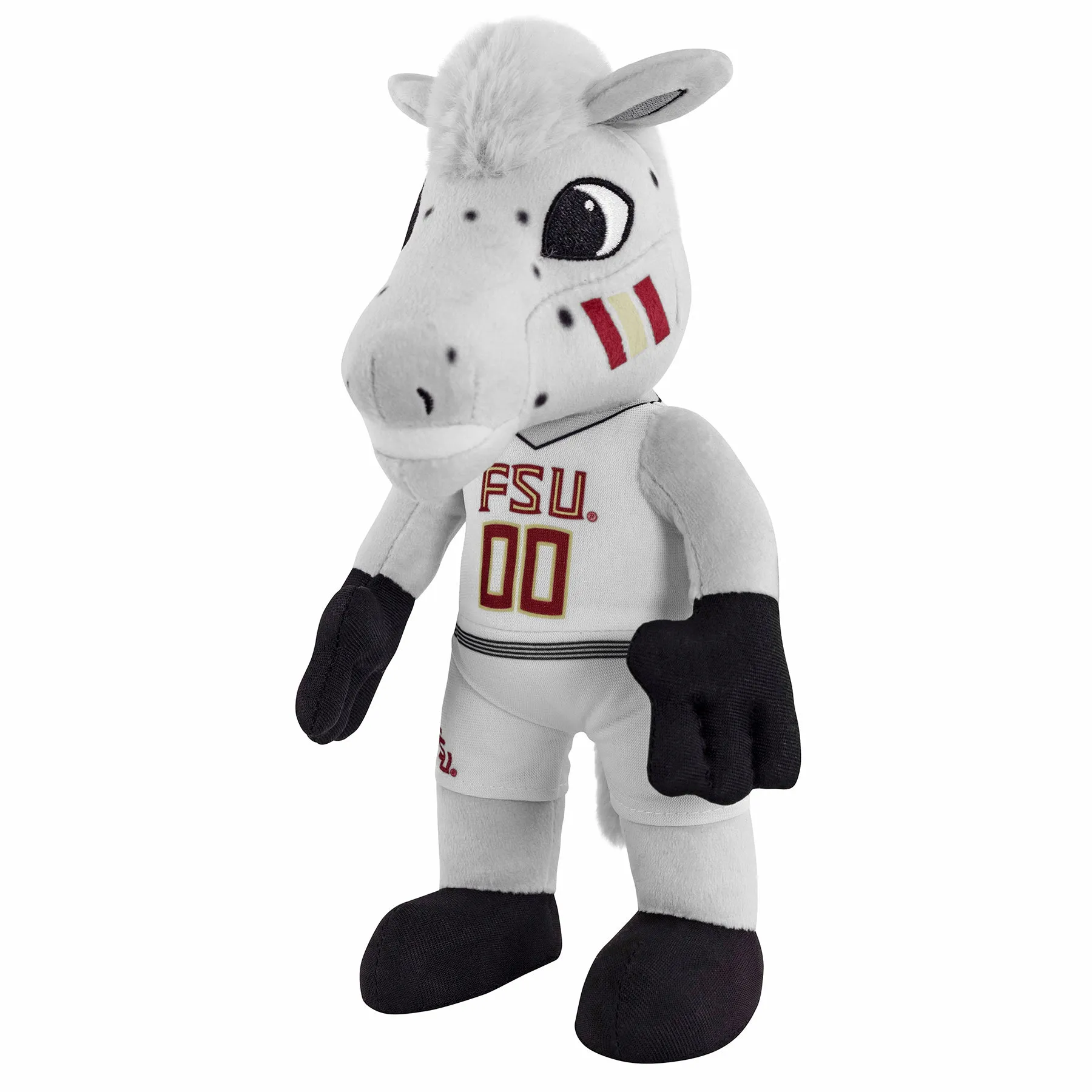 Florida State Cimarron 10" Mascot Plush Figure