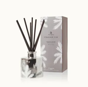 Frasier Fir 4oz Petite Statement Diffuser