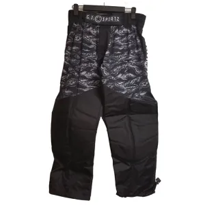 GI Sportz Glide Performance Pants Tiger Urban - Small