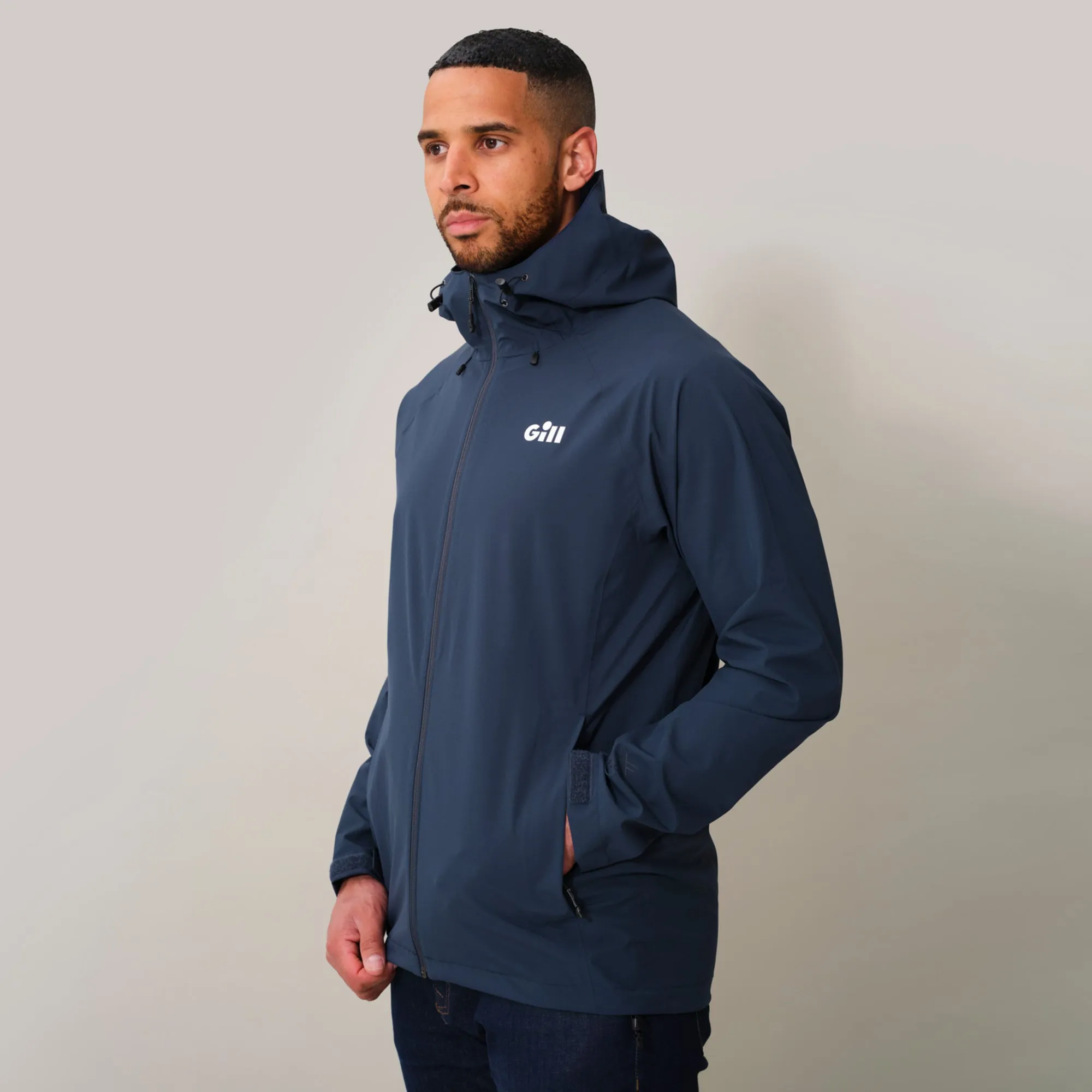 Gill Voyager Jacket