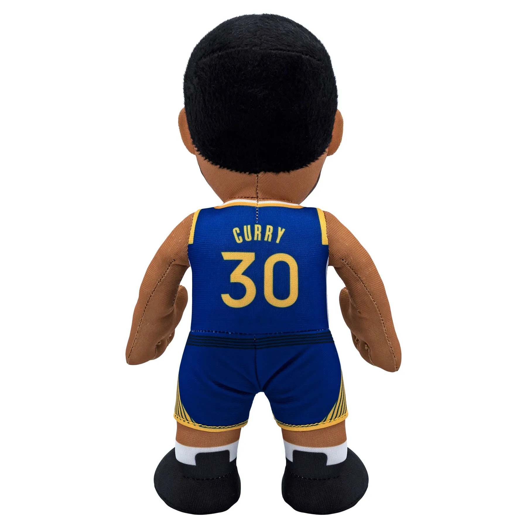 Golden State Warriors Steph Curry 10" Plush Figure