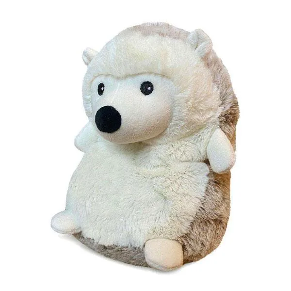 Hedgehog Warmies Plush - 9in (1 )