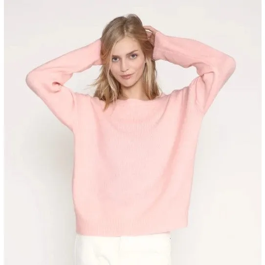 Heyday Sweater in 5 Colors