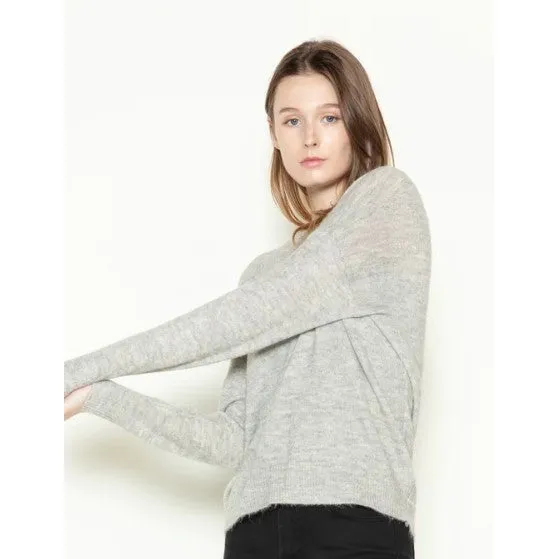 Heyday Sweater in 5 Colors