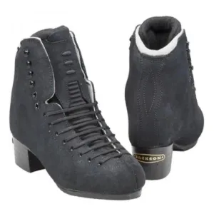 Jackson DJ5362 Elite-LCF Figure Boot Only - Black