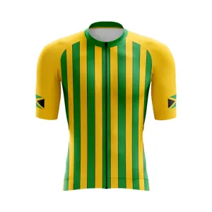 Jamaica Aero Jerseys (V1)