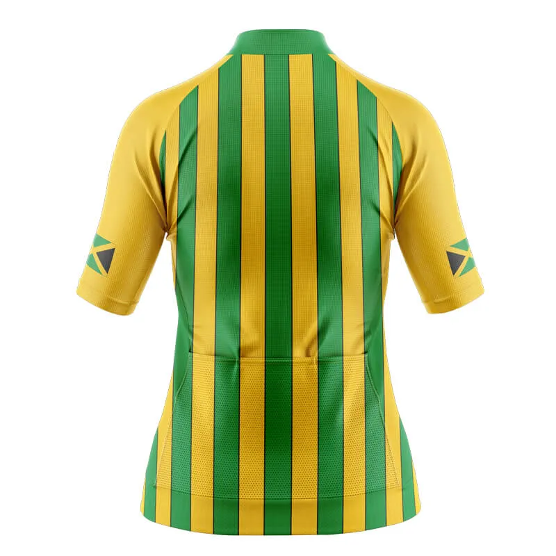 Jamaica Aero Jerseys (V1)