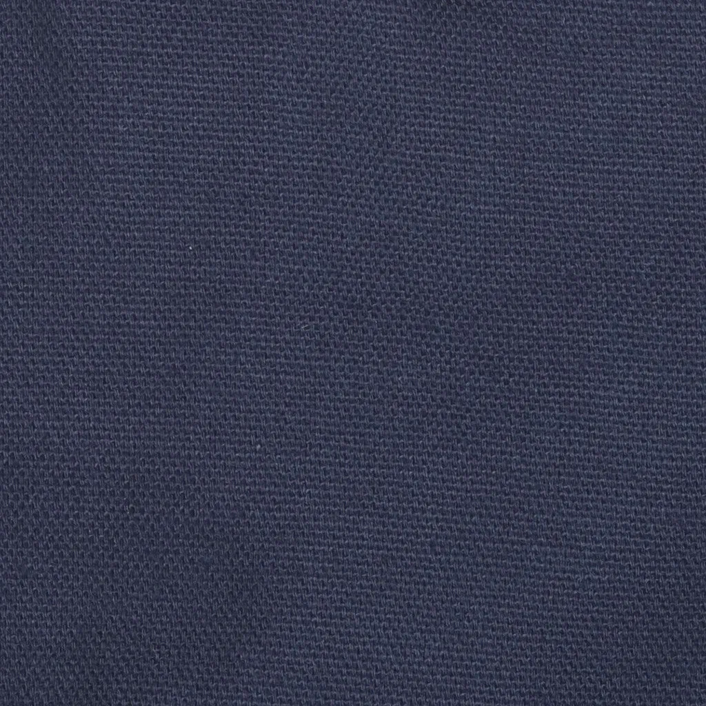 Joralemon (Slim) - Navy Summerweight Canvas