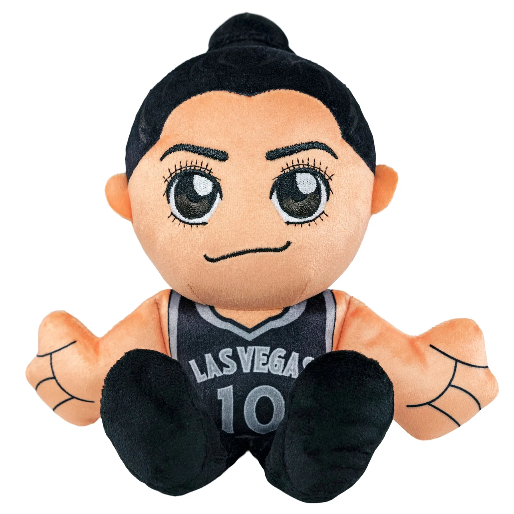 Las Vegas Aces Kelsey Plum 8" Kuricha Plush