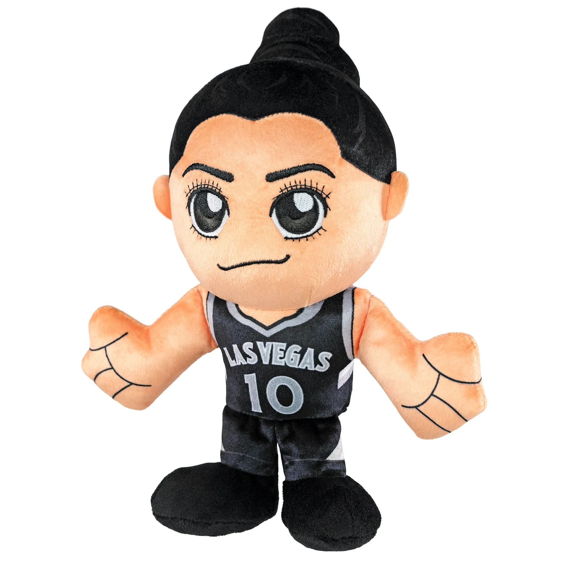 Las Vegas Aces Kelsey Plum 8" Kuricha Plush