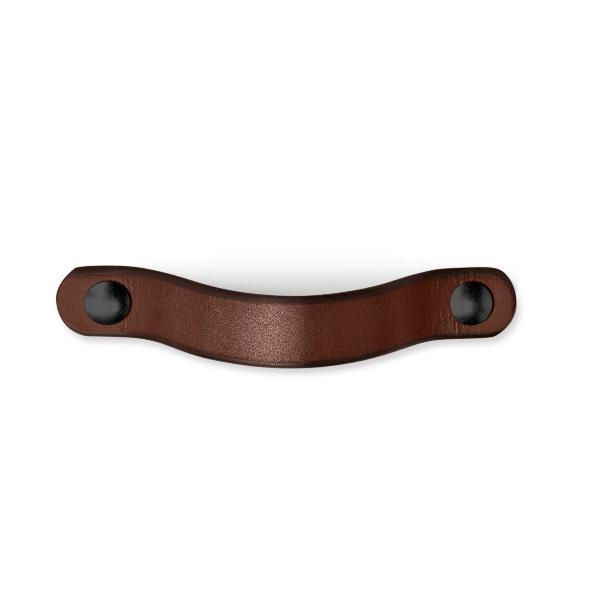 Leather Handle - The Flanders - 3 Sizes