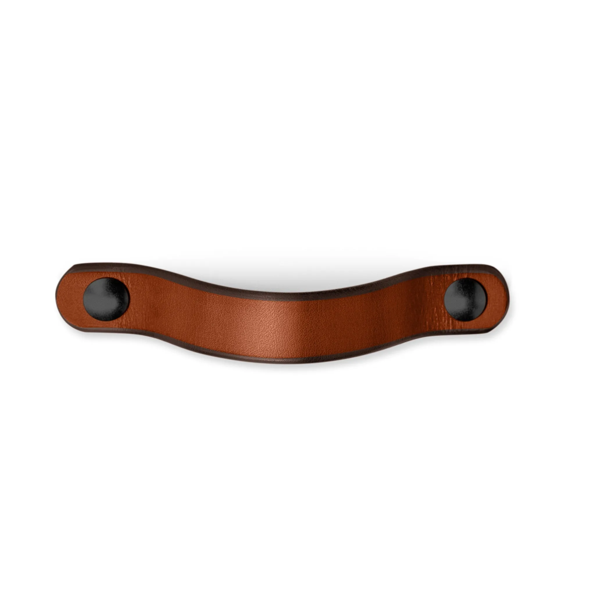 Leather Handle - The Flanders - 3 Sizes