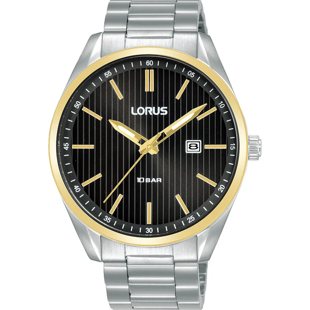 Lorus RH918QX9 Sports