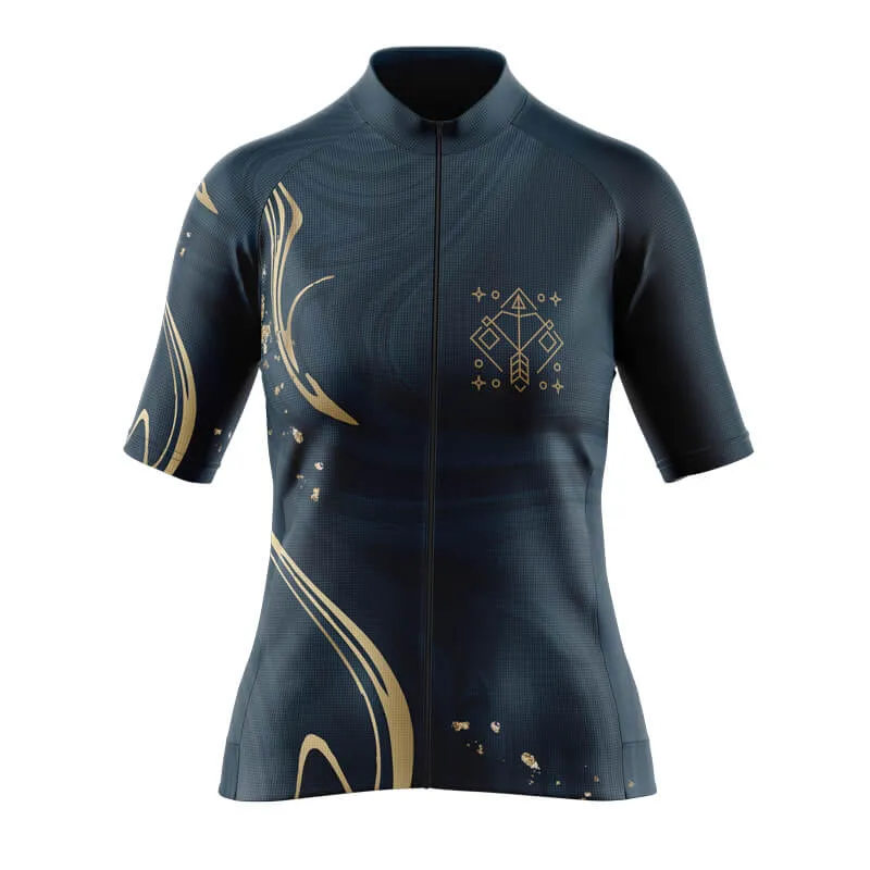 Marble Zodiac (SAGITTARIUS) Aero Jerseys