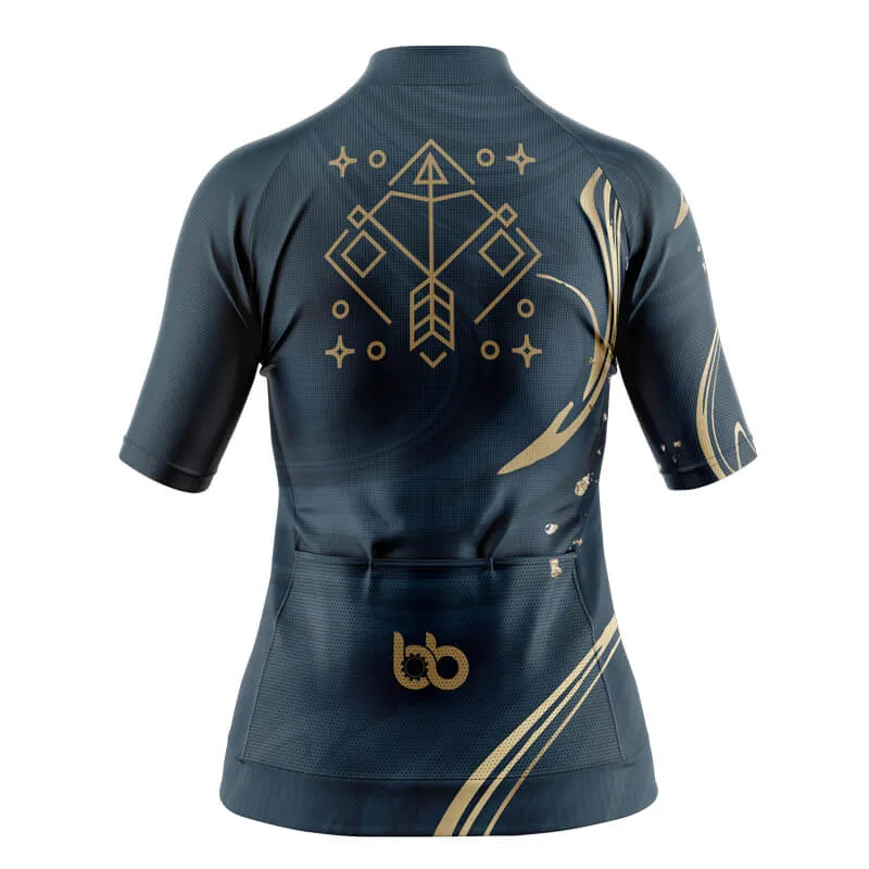 Marble Zodiac (SAGITTARIUS) Aero Jerseys