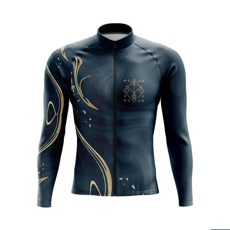 Marble Zodiac (SAGITTARIUS) Aero Jerseys