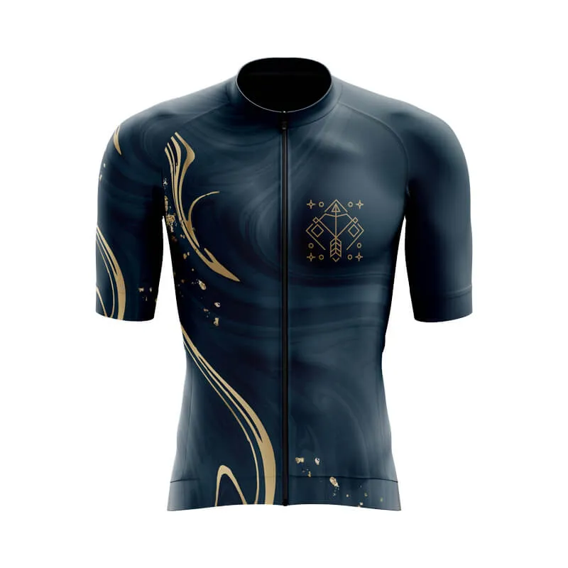 Marble Zodiac (SAGITTARIUS) Aero Jerseys