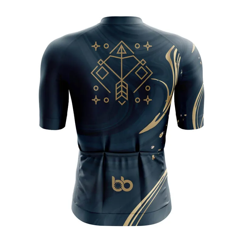 Marble Zodiac (SAGITTARIUS) Aero Jerseys