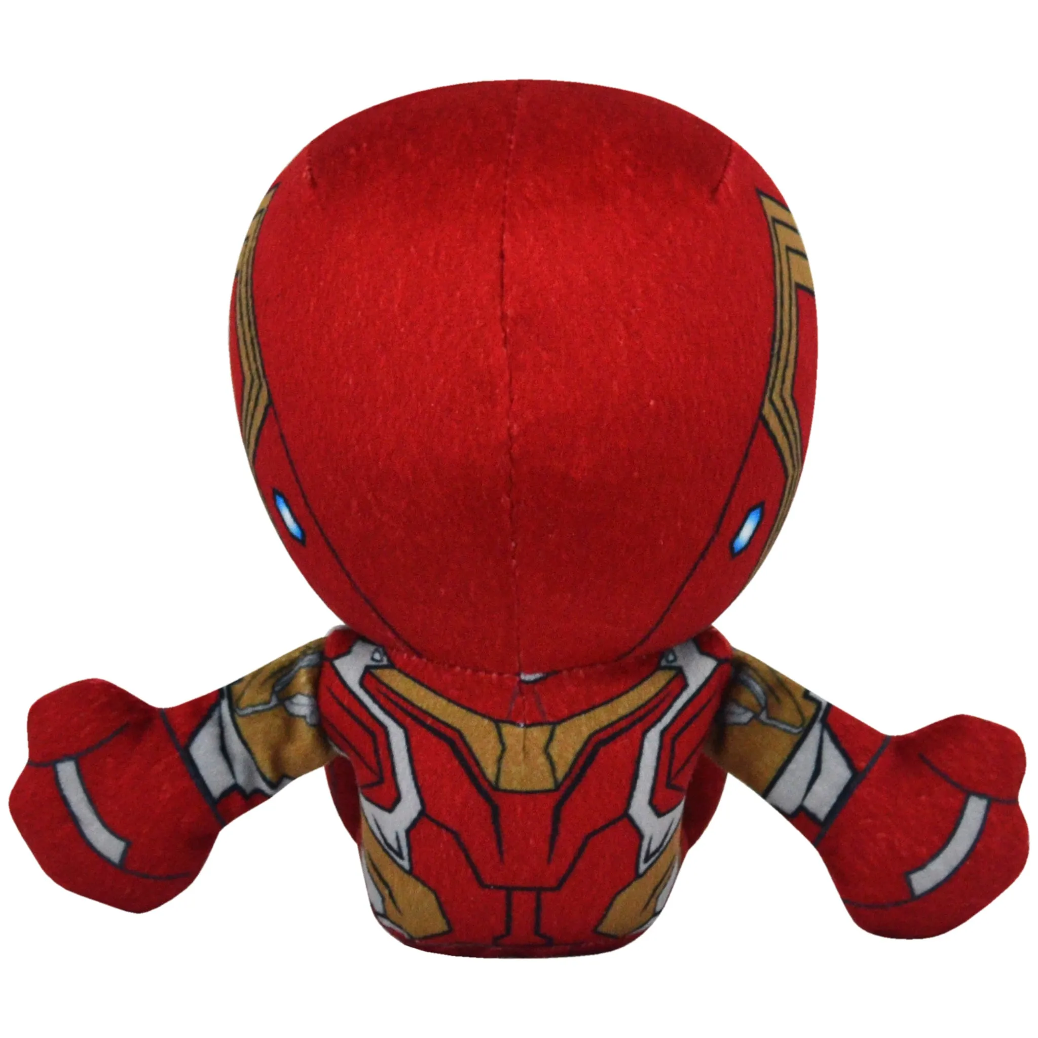 Marvel Iron Man 8" Kuricha Plush