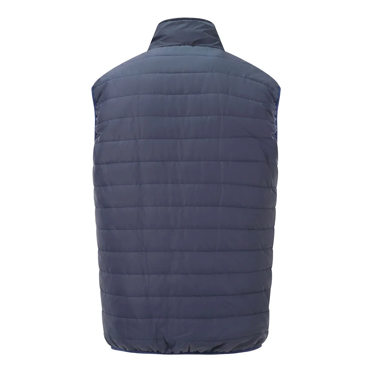 Mc Keever Valley Rovers Core 22 Padded Gilet - Adult - Navy